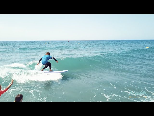 Awa surf center: todo lo que necesitas saber para disfrutar del surf en tu visita 1 awa surf center