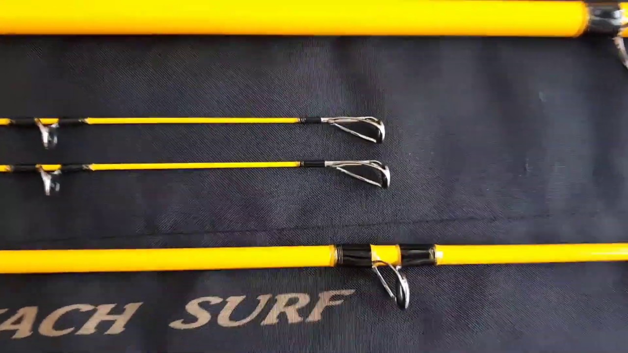 Caña shimano beast master surf 425 bx-g: guía completa y reseñas 1 caña shimano beast master surf 425 bx-g