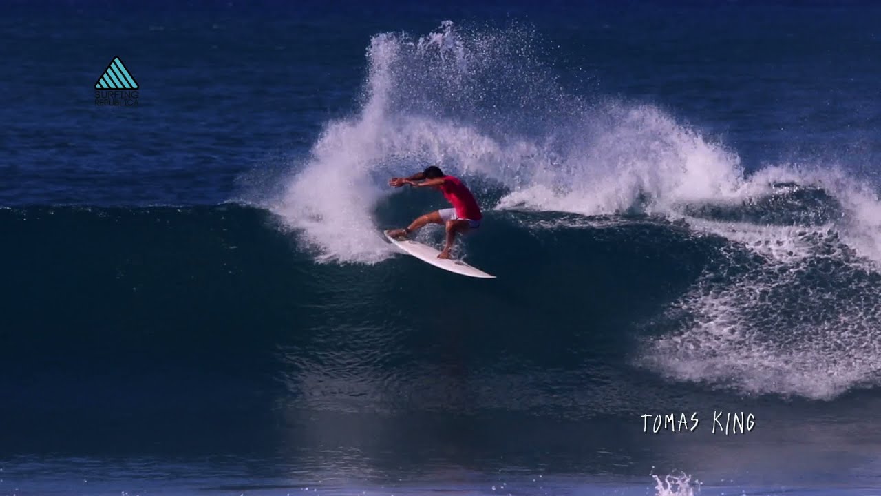 Mejores destinos para surfear en costa rica 1 costa rica surf