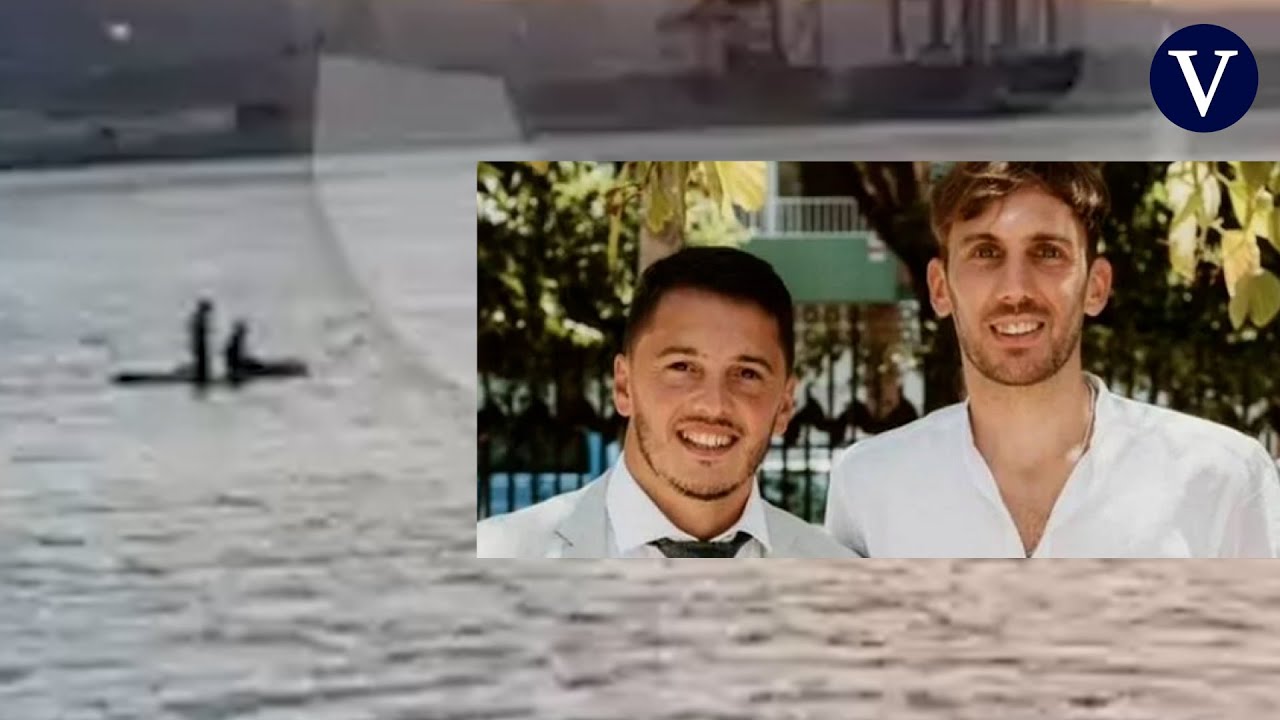 Desaparecidos en Málaga: El auge del paddle surf y sus riesgos 1 desaparecidos malaga tabla paddle surf