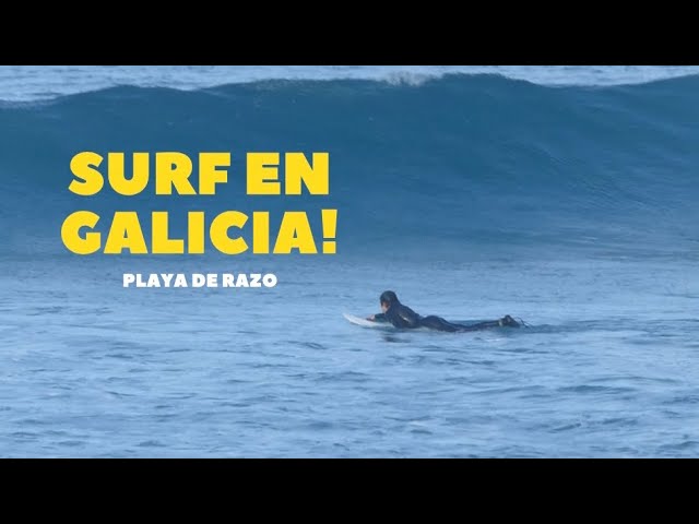 Mejores playas para surf en galicia: guía completa para surfistas 1 mejores playas surf galicia