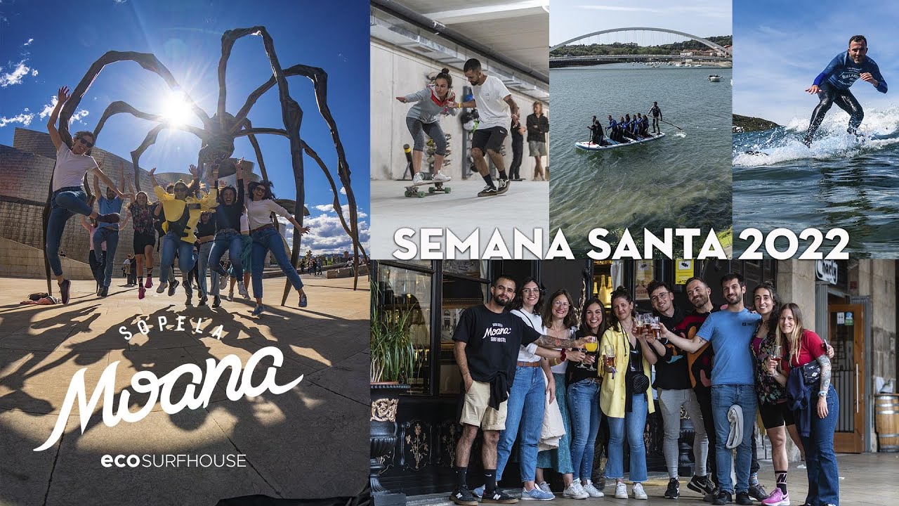 Moana camp surf: la experiencia definitiva de surf en la naturaleza 1 moana camp surf