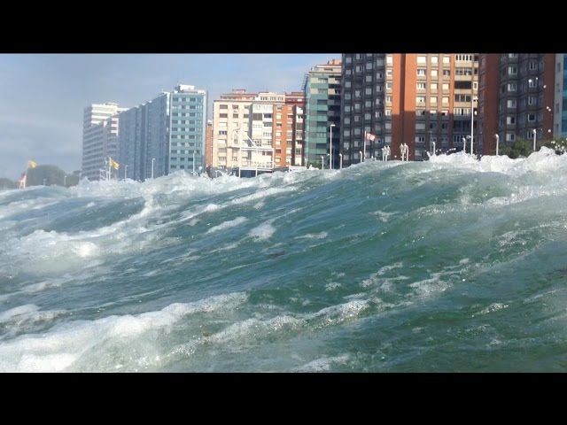 Mundo surf en sevilla: descubre la pasión por el surfing en la ciudad andaluza 1 mundo surf sevilla
