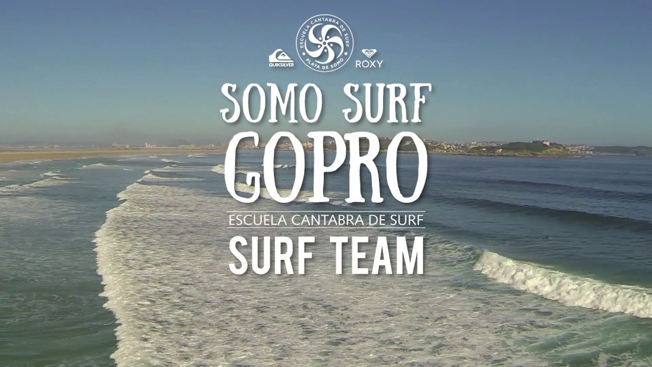 Olas para surf en Somo: las mejores condiciones y consejos para surfistas 1 olas surf somo