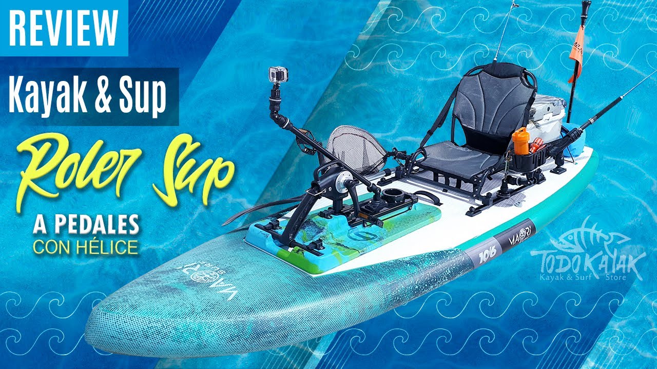 Paddle surf con asiento: la guía completa para disfrutar al máximo de tu experiencia en el agua 1 paddle surf con asiento