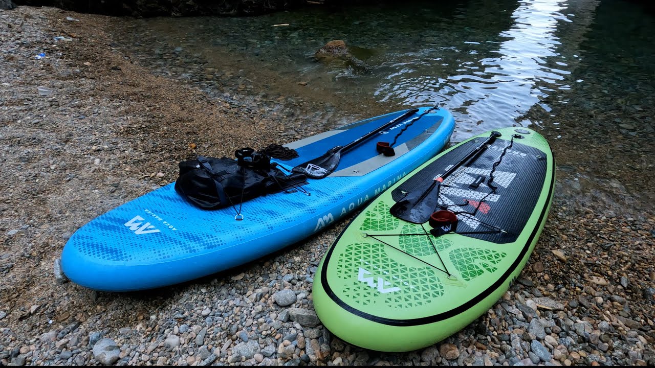 Qué es el paddle surf y cómo iniciarte en este deporte acuático 1 paddle surf que es