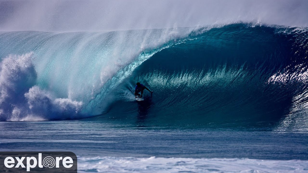 Pipeline oahu surf report: condiciones actuales y pronóstico de olas 1 pipeline oahu surf report