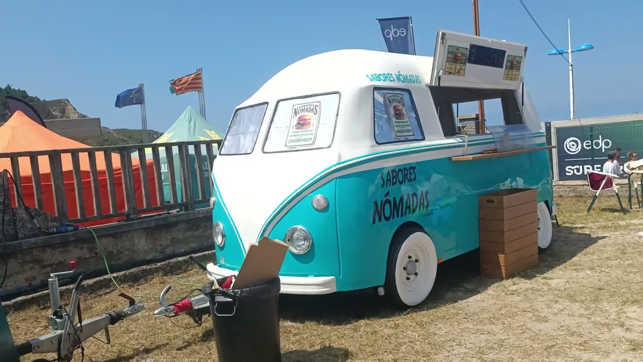 Salinas surf festival 2024: todo lo que necesitas saber sobre el evento de surf del año 1 salinas surf festival 2024