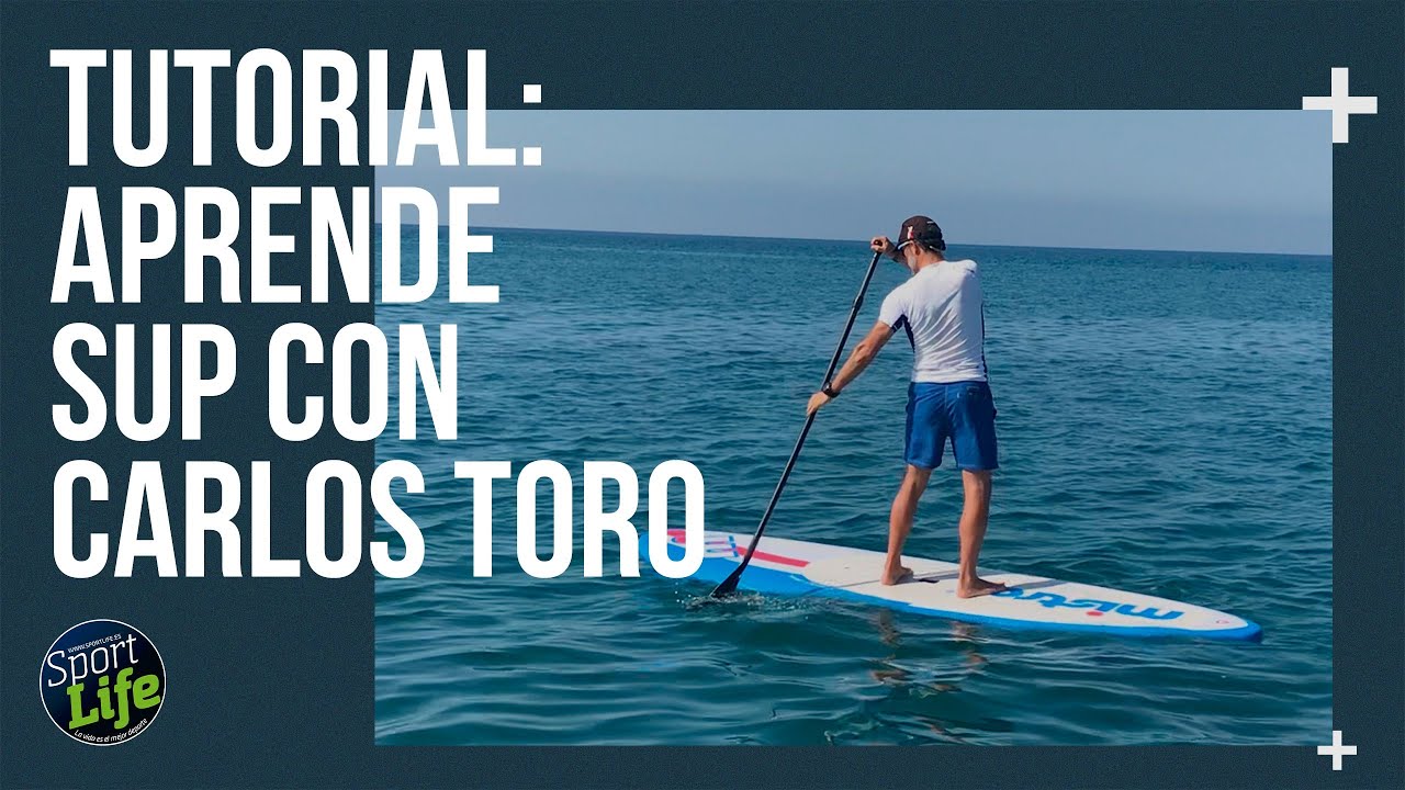 Guía completa para disfrutar del sup surf a remo como un experto 1 sup surf a remo