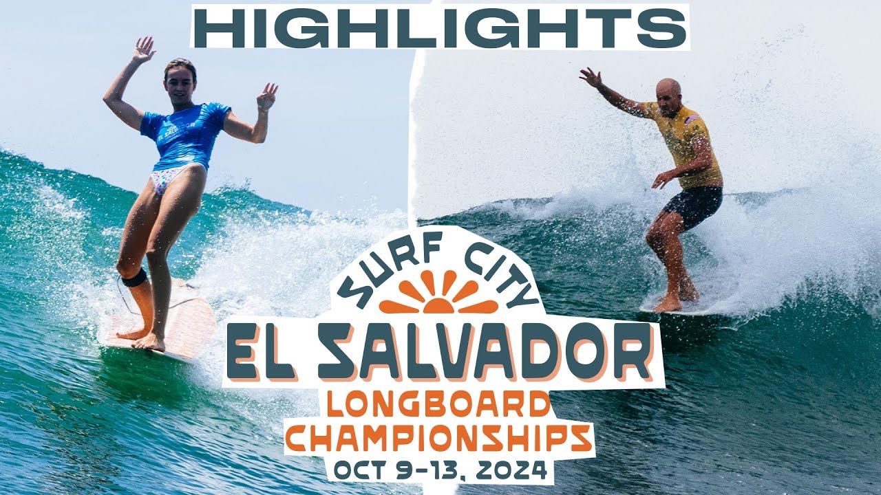 Surf city en el salvador: guía completa para disfrutar del paraíso surfero 1 surf city el salvador