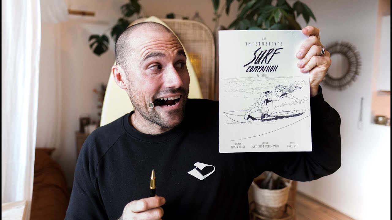 Surf companion pdf: guía completa para surfistas principiantes y avanzados 1 surf companion pdf