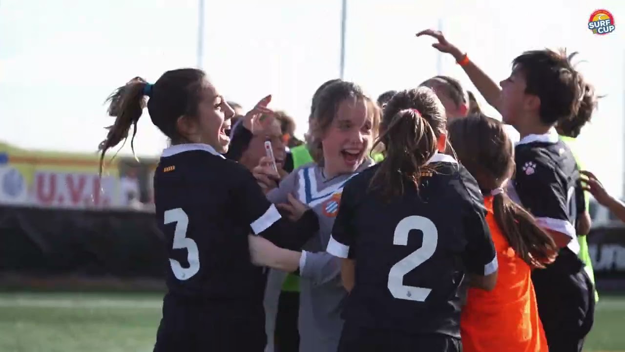 Surf Cup Salou: todo lo que necesitas saber sobre el evento de surf en la costa catalana 1 surf cup salou