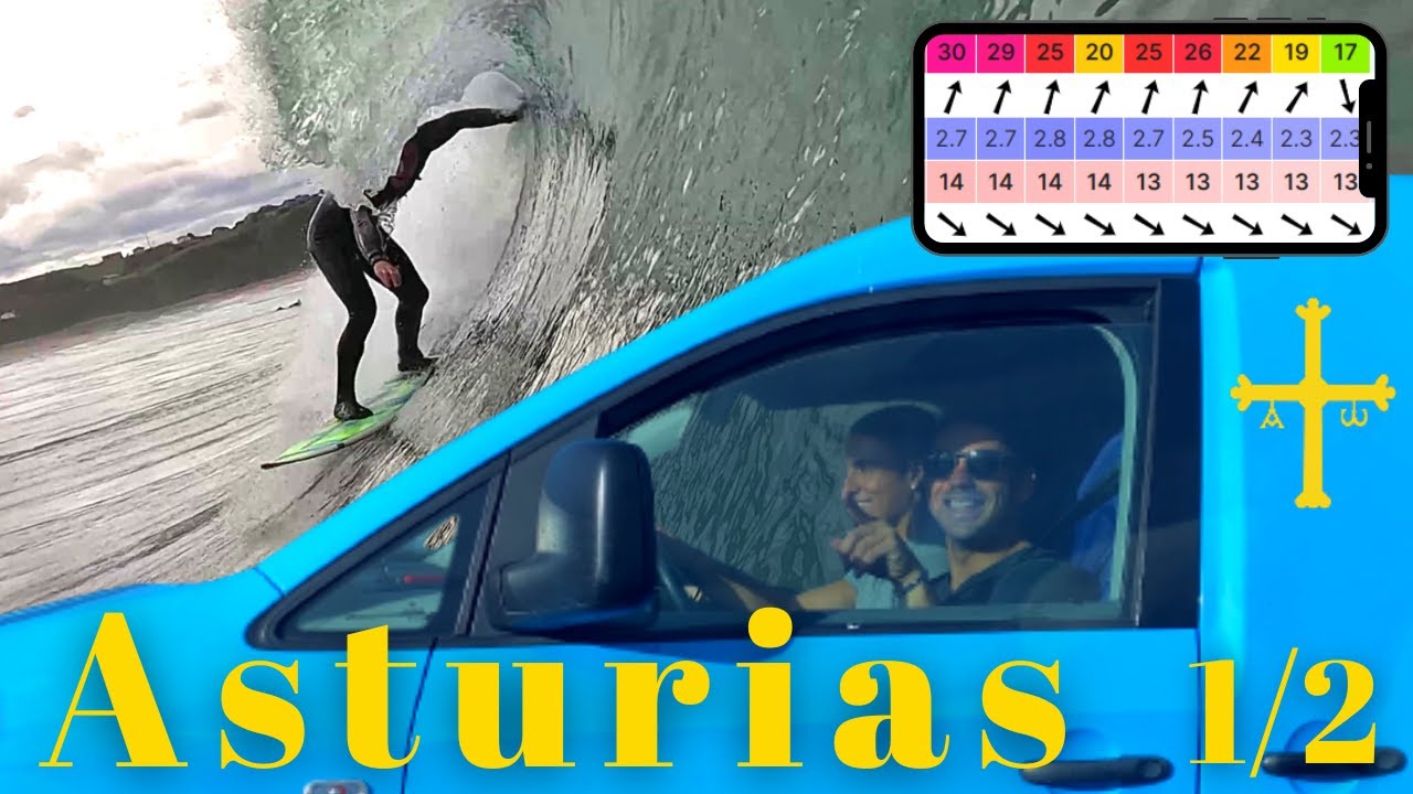Surf en asturias: guía completa para disfrutar de las mejores playas y olas 1 surf en asturias