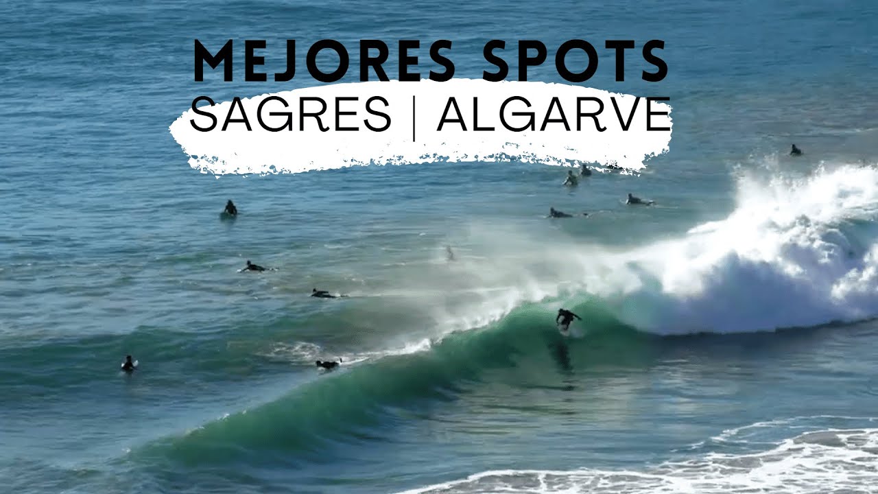 Surf en el algarve: las mejores playas y consejos para disfrutar del surf 1 surf en el algarve