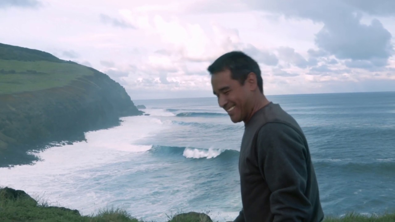 Surf rapa nui: todo lo que necesitas saber sobre el surf en isla de Pascua 1 surf rapa nui