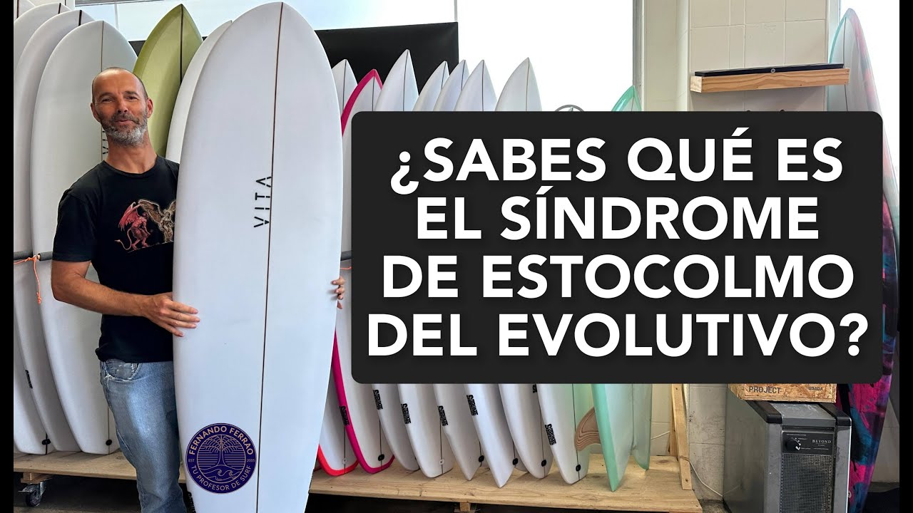 Tabla evolutiva de surf: la guía definitiva para principiantes y avanzados 1 surf tabla evolutiva
