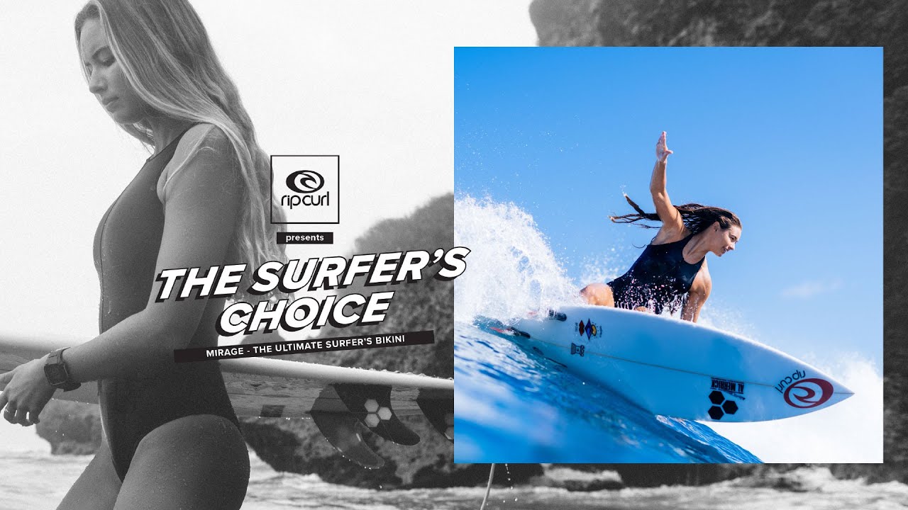 Los mejores bañadores para surfing en 2023: comodidad y estilo en el agua 1 surfing bathing suits