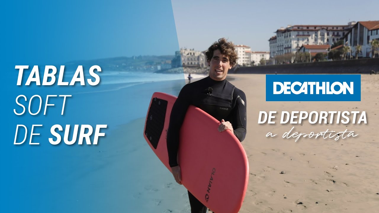 Tabla de surf baratas: guía para elegir la mejor opción sin gastar mucho 1 tabla de surf baratas