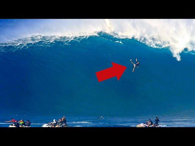 Claves para dominar el wipe out en surf y mejorar tu técnica 1 wipe out surf