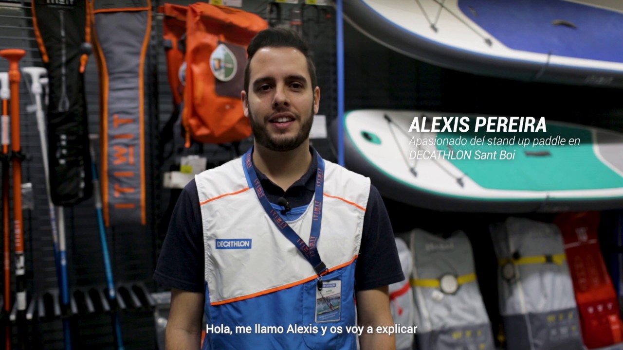 Behumax paddle surf opiniones y análisis de expertos 1 behumax paddle surf opiniones