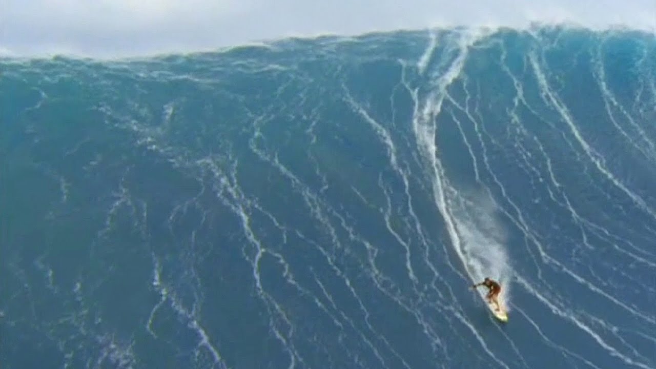 Jaws hawaii surf: la guía completa para surfistas y amantes de la ola gigante 1 jaws hawaii surf