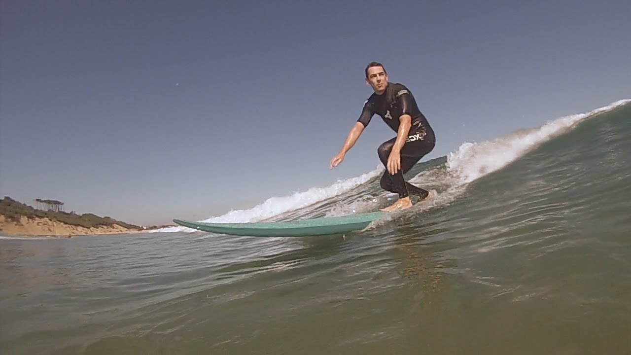 Loredo surf house: la guía definitiva para disfrutar de tu estancia en la costa española 1 loredo surf house