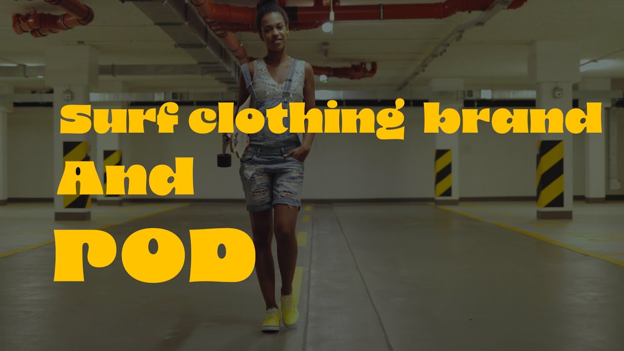 Mejores marcas de ropa para surfistas en 2023 1 surf apparel brands