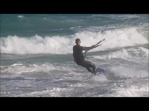 Surf con parapente: una guía completa para disfrutar de esta emocionante combinación 1 surf con parapente