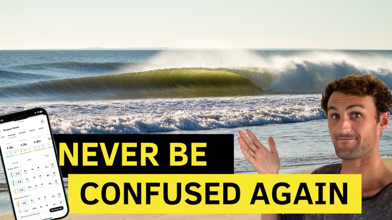 Surf forecast sitges: las mejores predicciones para surfistas en la costa catalana 1 surf forecast sitges