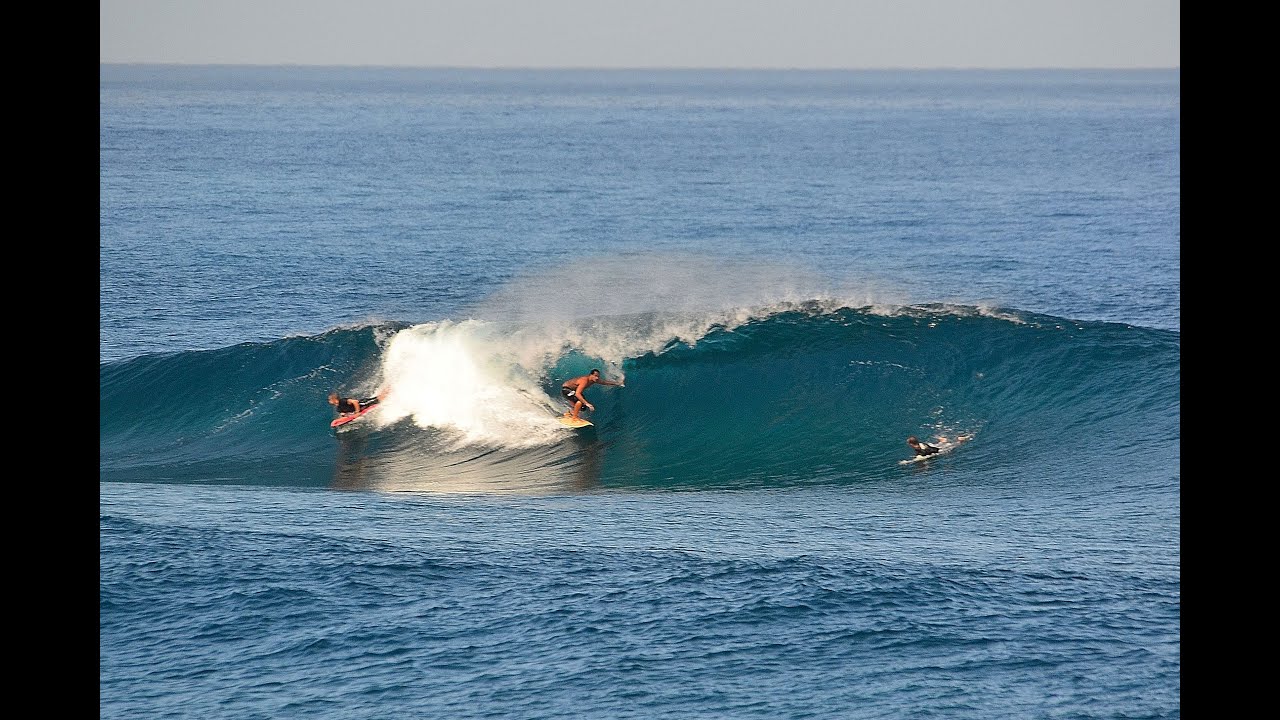 Surf gran canaria: guía completa para disfrutar de las mejores olas y spots 1 surf gran canaria