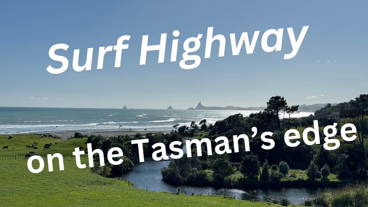 Surf highway 45 en nueva zelanda: guía completa para surfistas y viajeros 1 surf highway 45 new zealand