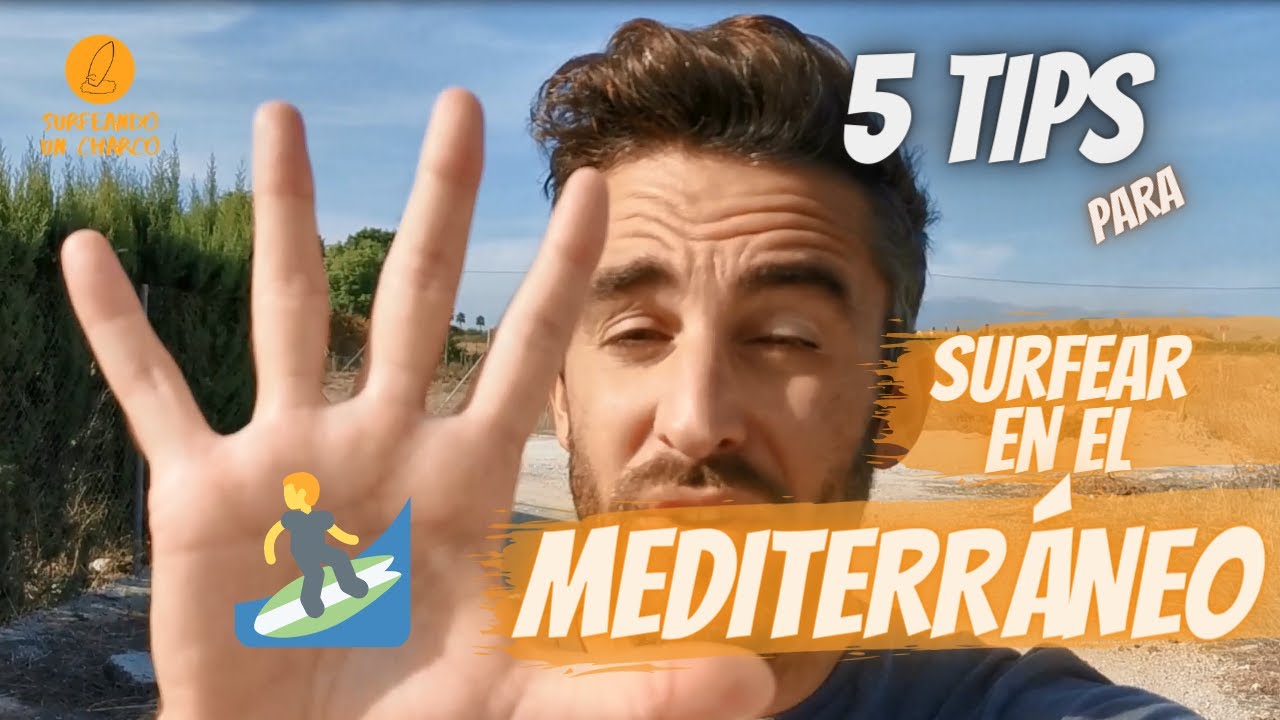 Surf en el mediterráneo: descubre las mejores playas de Catalunya 1 surf mediterraneo catalunya