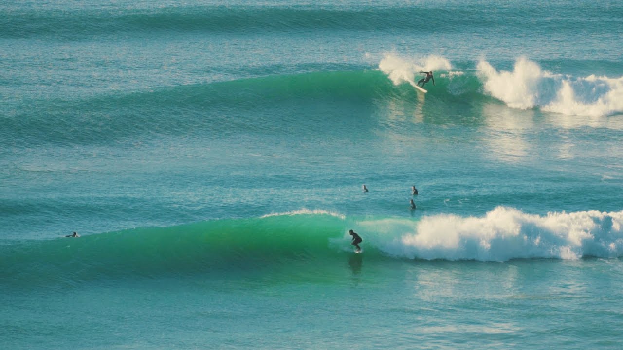 Surfing en Cádiz: las mejores playas y consejos para surfistas 1 surfing in cadiz