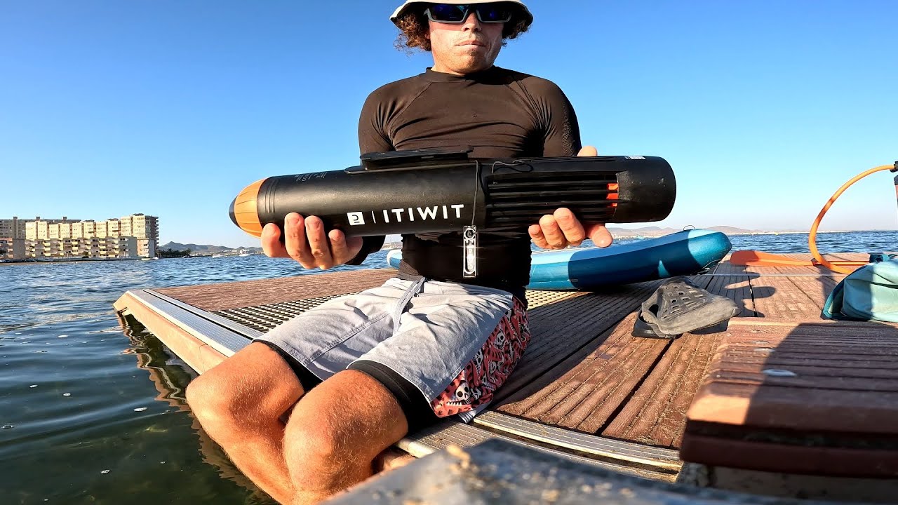 Tabla surf tribord decathlon: guía completa y opiniones de usuarios 1 tabla surf tribord decathlon